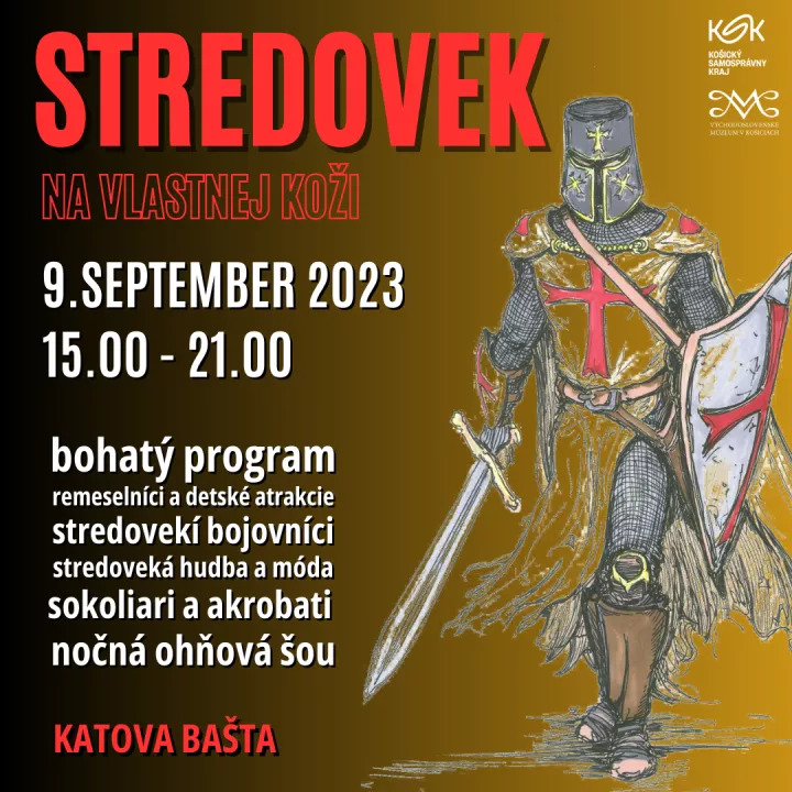 Stredovek na vlastnej koži