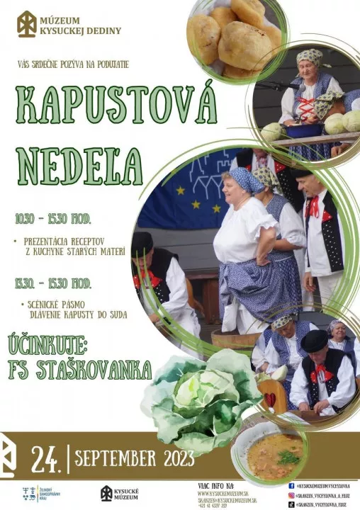 Kapustová nedeľa