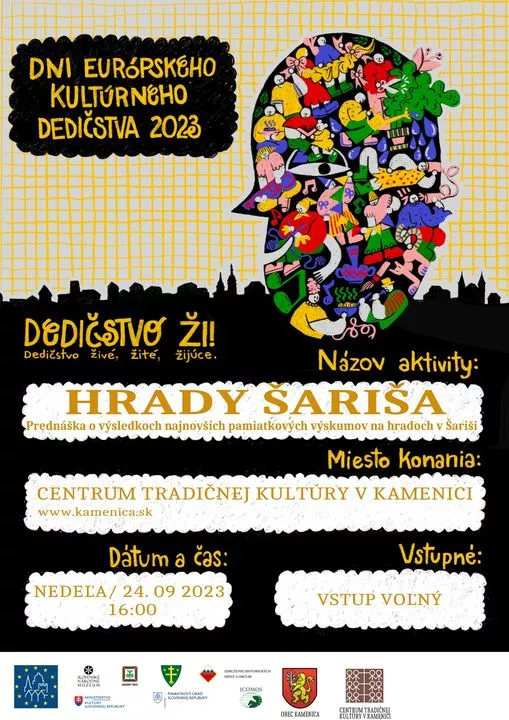 Hrady Šariša