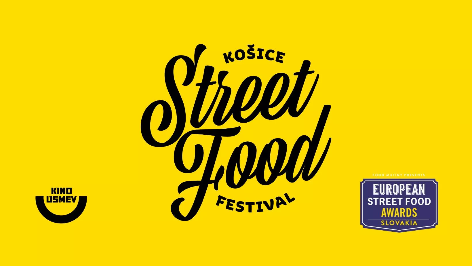 Košice Street food festival
