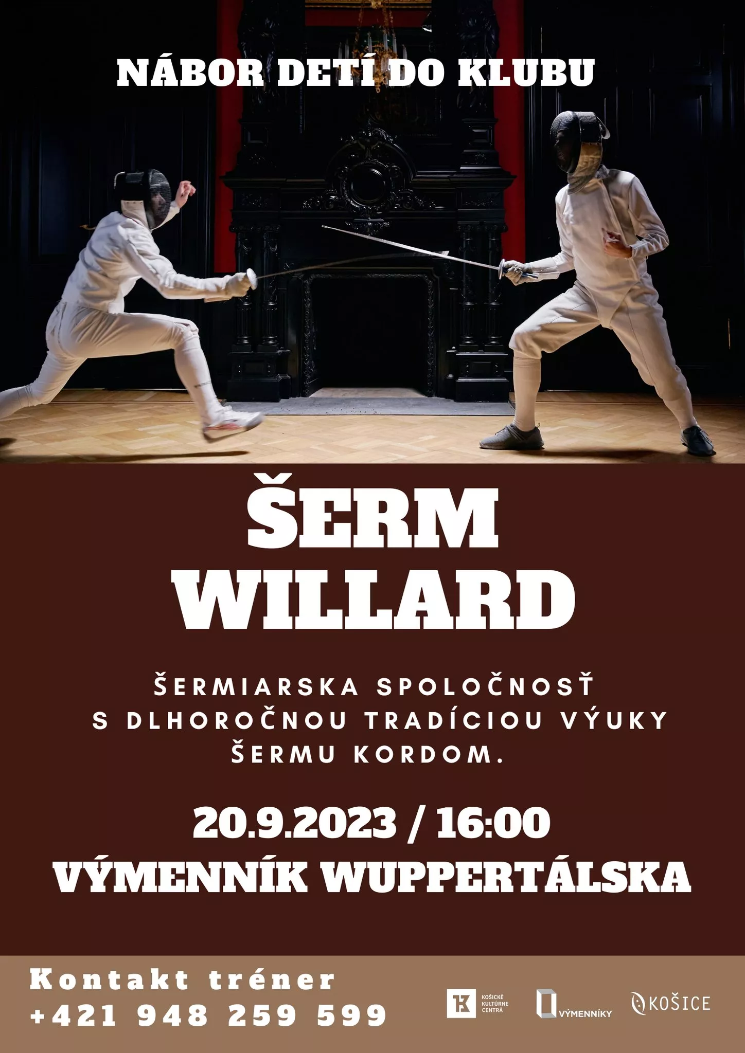 Šerm Willard