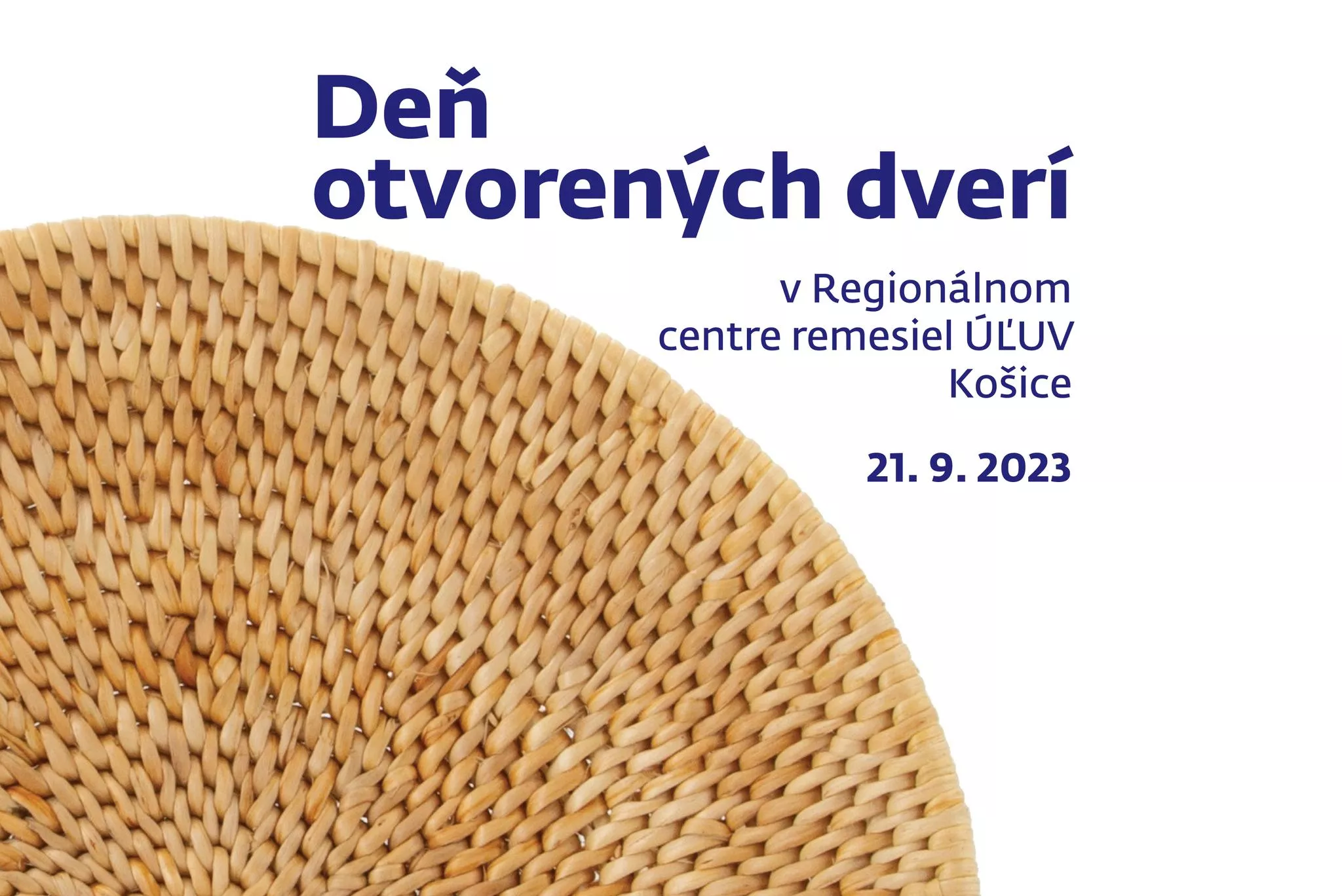 Deň otvorených dverí