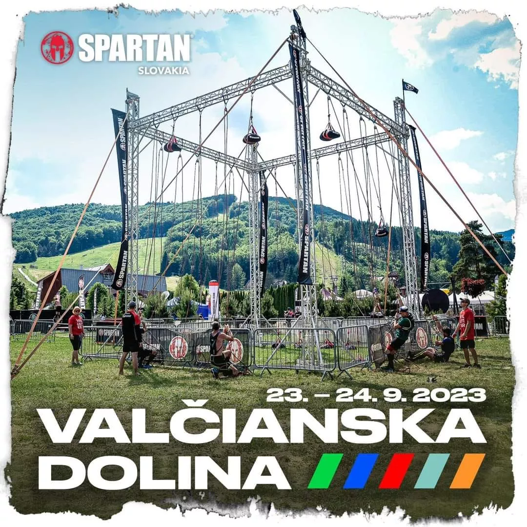 Spartan Race 2023
