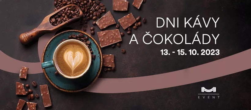 Dni kávy a čokolády