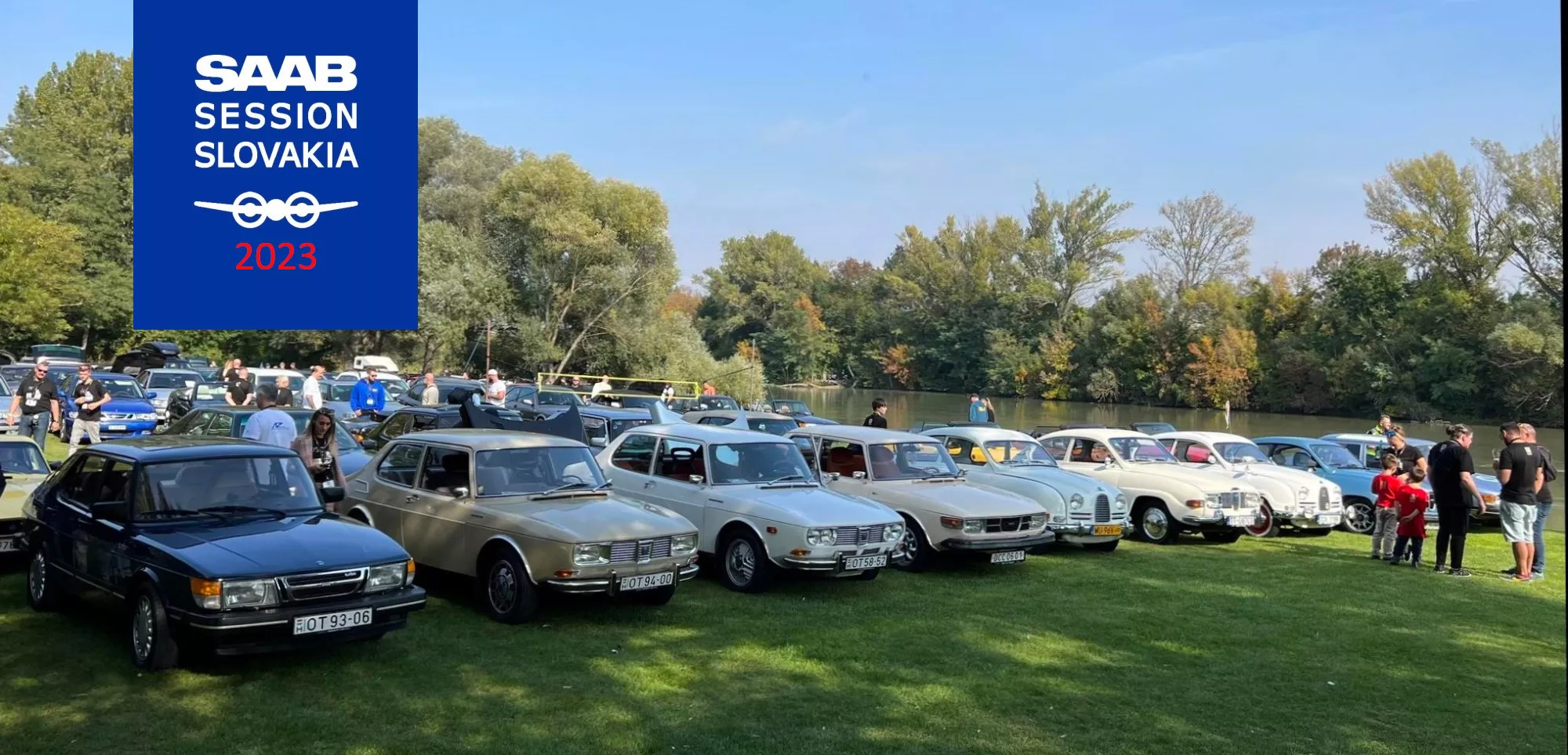 SAAB Session Slovakia