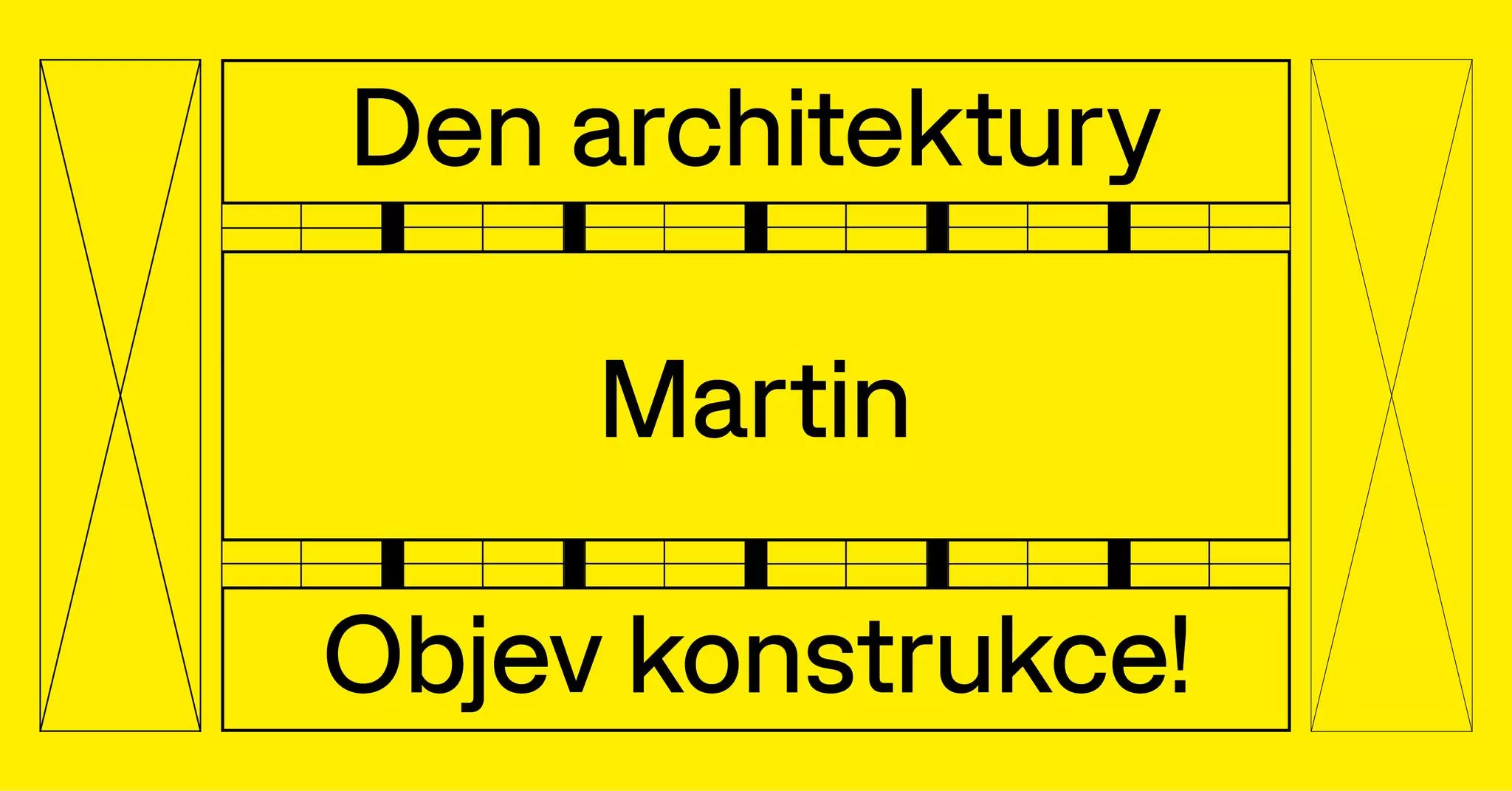 Deň architektúry 2023