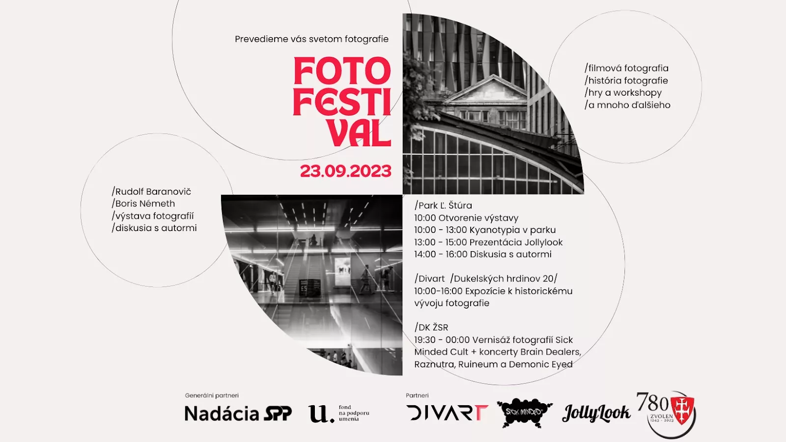 Foto festival