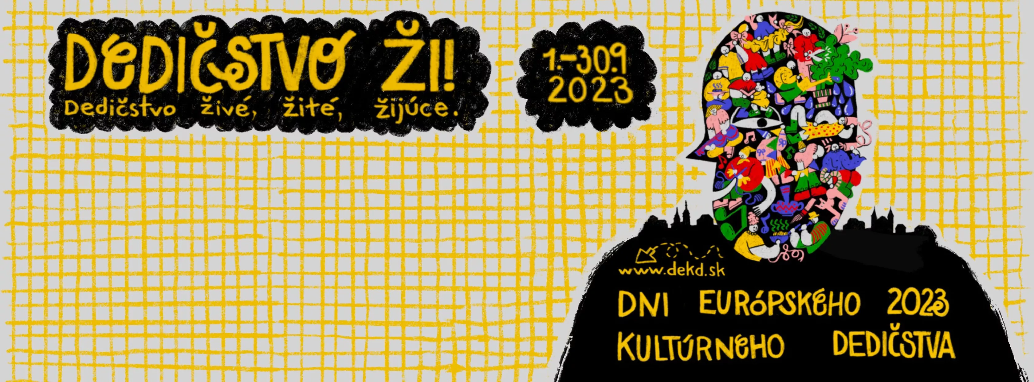 Dni európskeho kultúrneho dedičstva