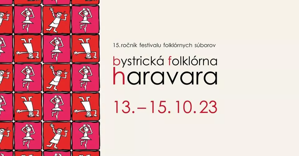 Bystrická folklórna haravara