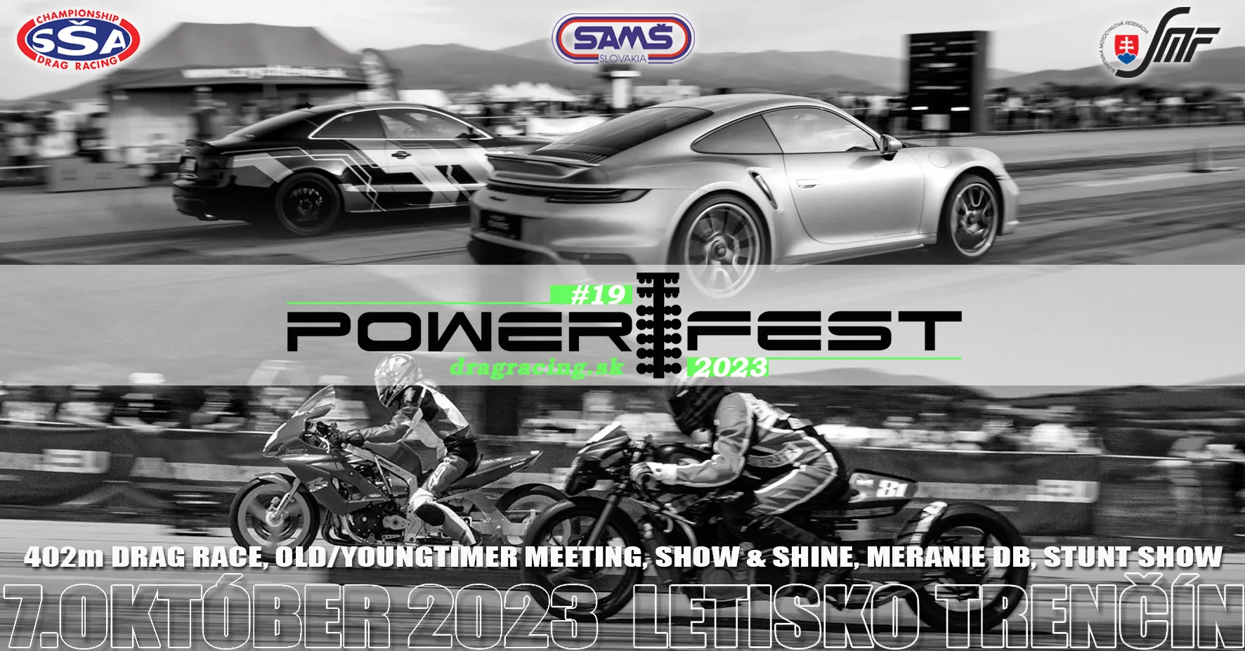 Power fest