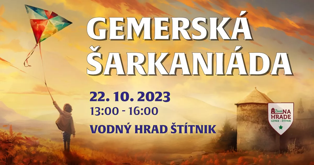 Gemerská šarkaniáda