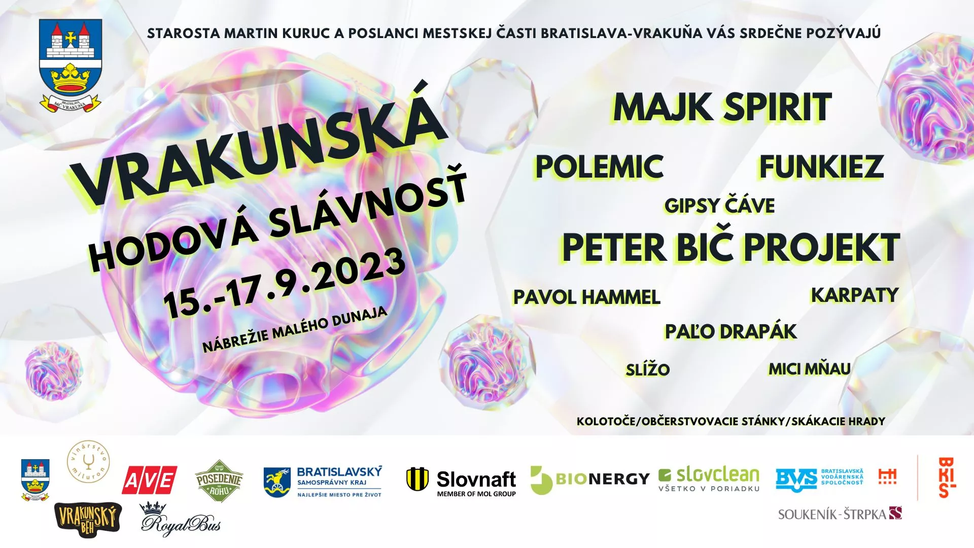 Vrakunská hodová slávnosť