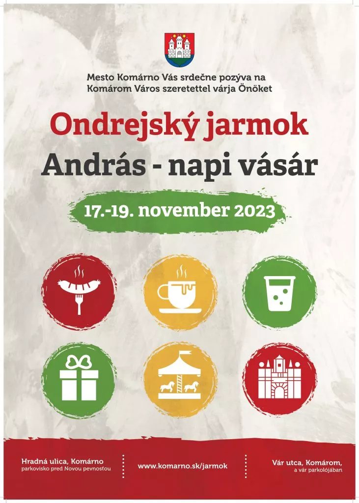 Ondrejský jarmok