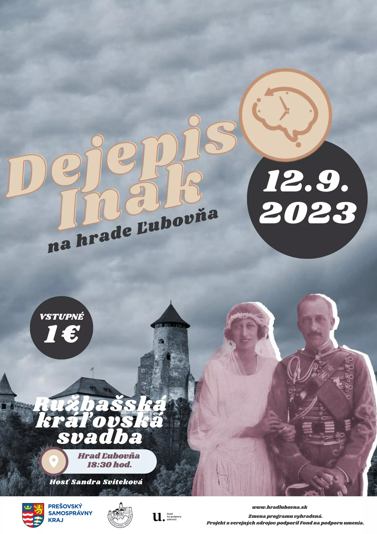 Ružbašská kráľovská svadba