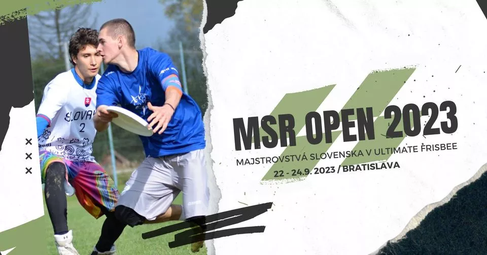 MSR Open 2023