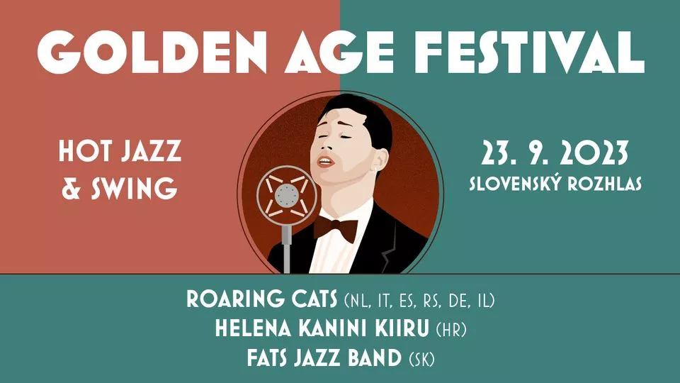 Golden Age Festival