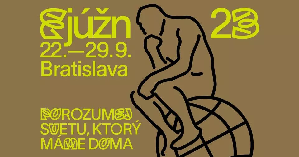 18. ročník festivalu  [fjúžn]