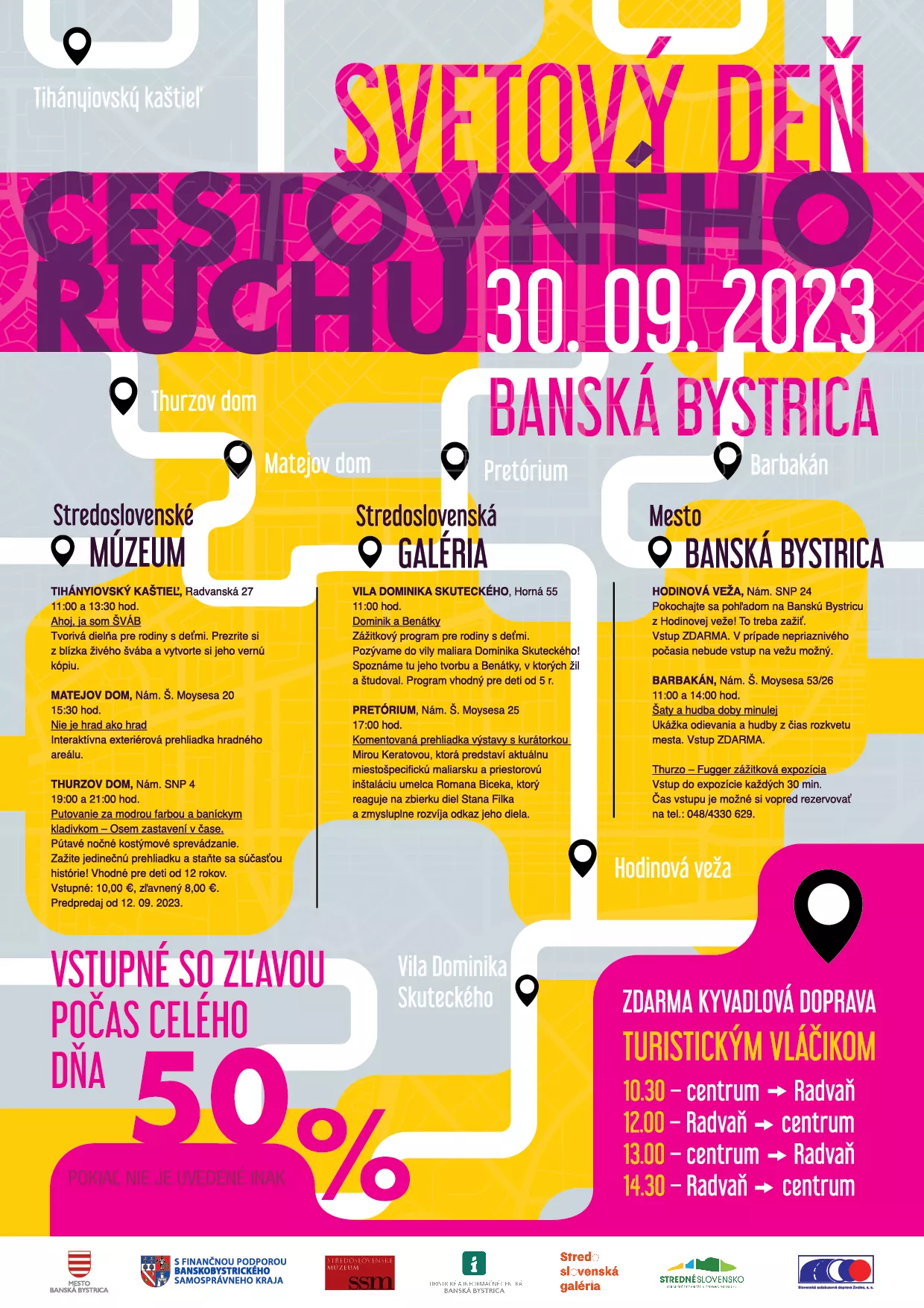 Svetový deň cestovného ruchu