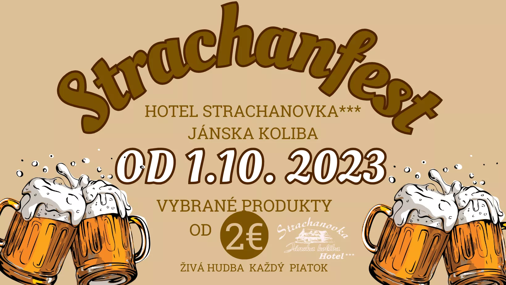 Strachanfest