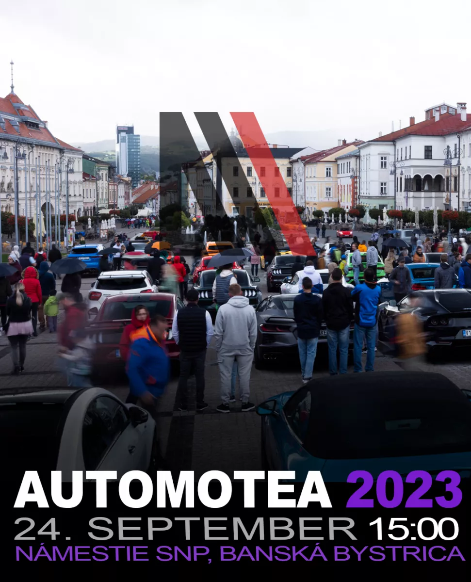 Automotea 2023