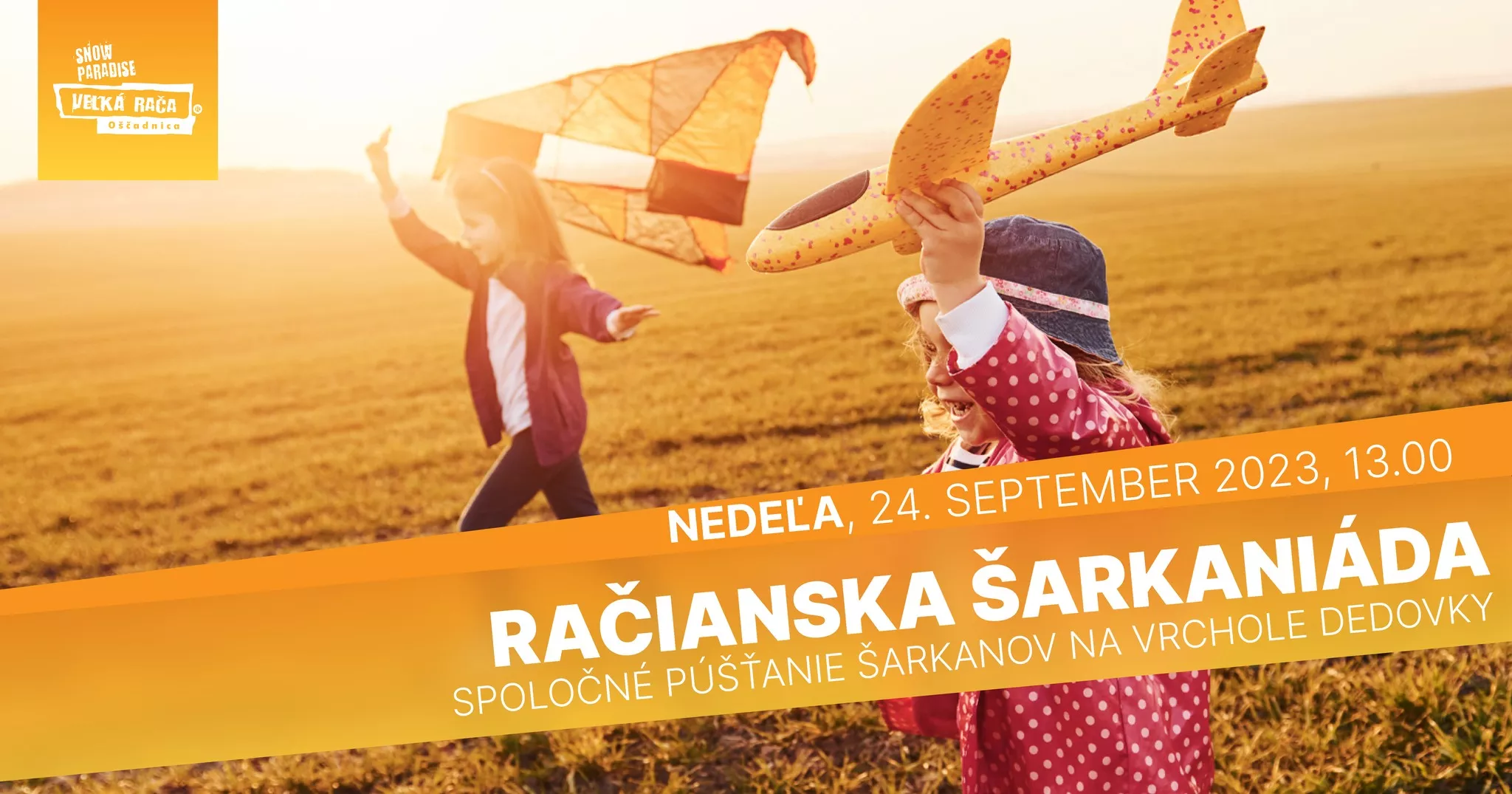 Račianska šarkaniáda