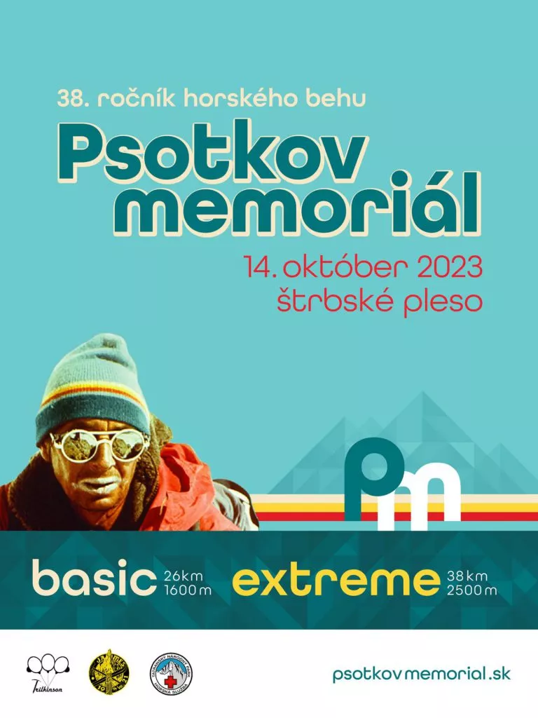 Psotkov memoriál