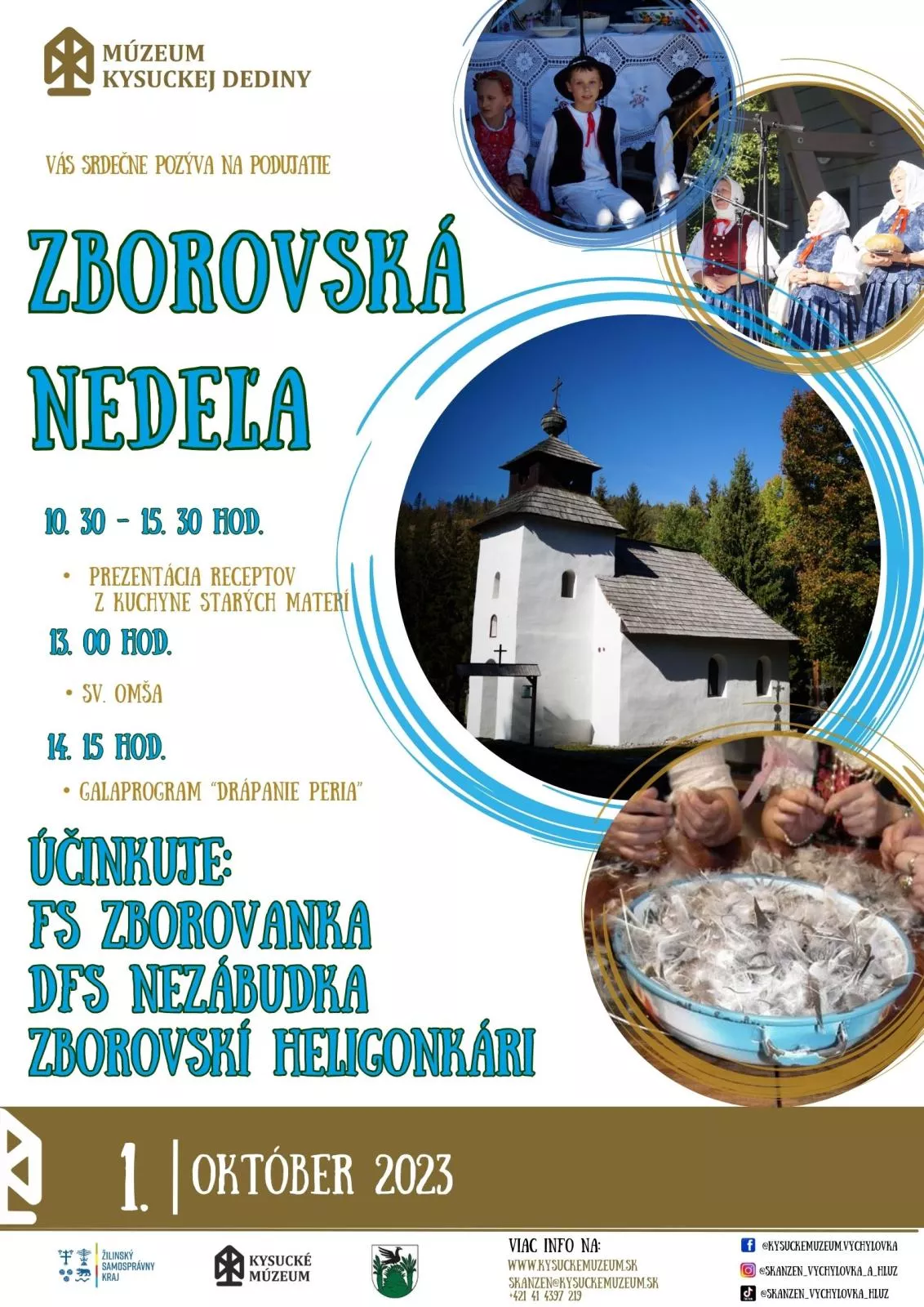 Zborovská nedeľa