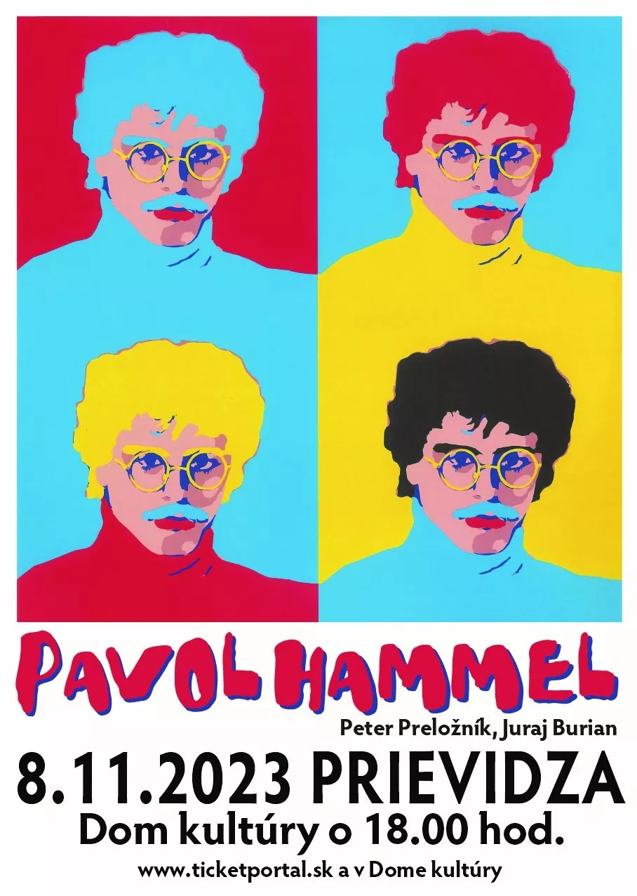 Pavol Hammel