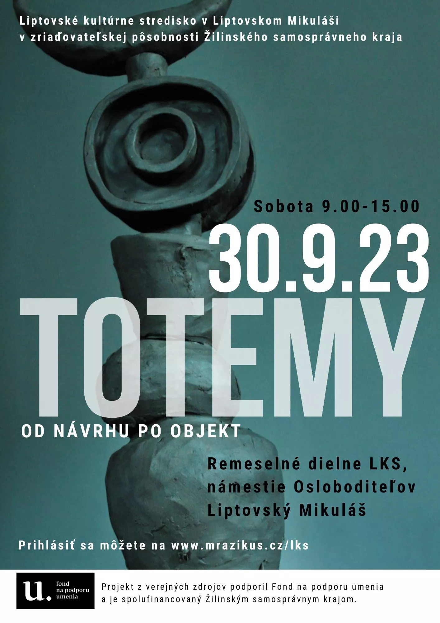 Totemy