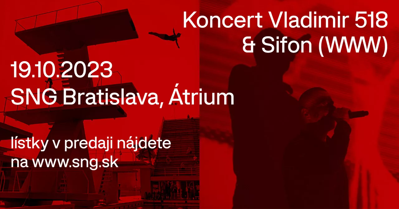 Koncert Vladimir 518