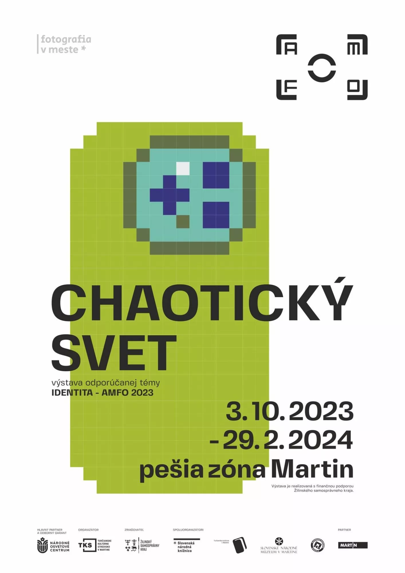 Chaotický svet