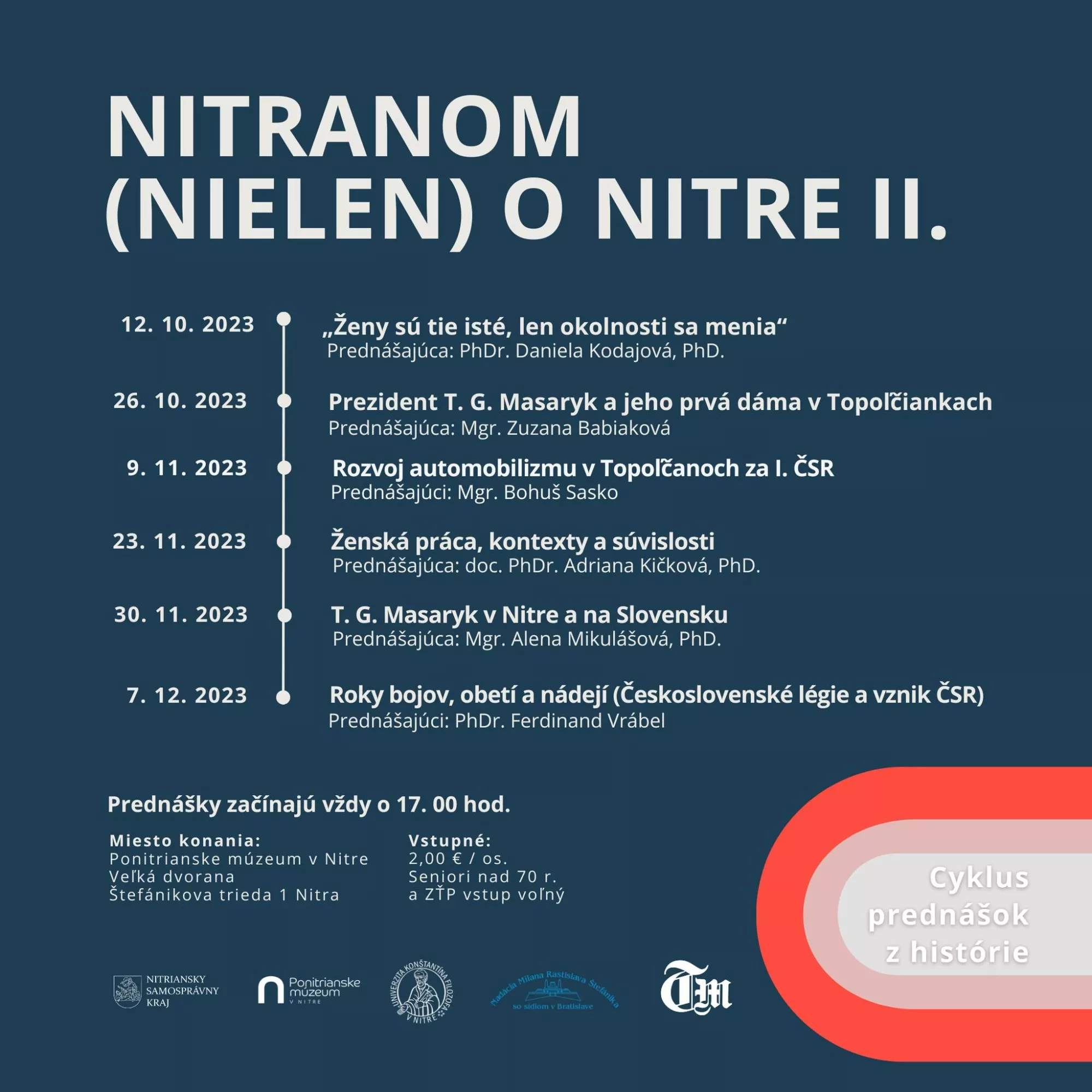 Nitranom (nielen) o Nitre II.