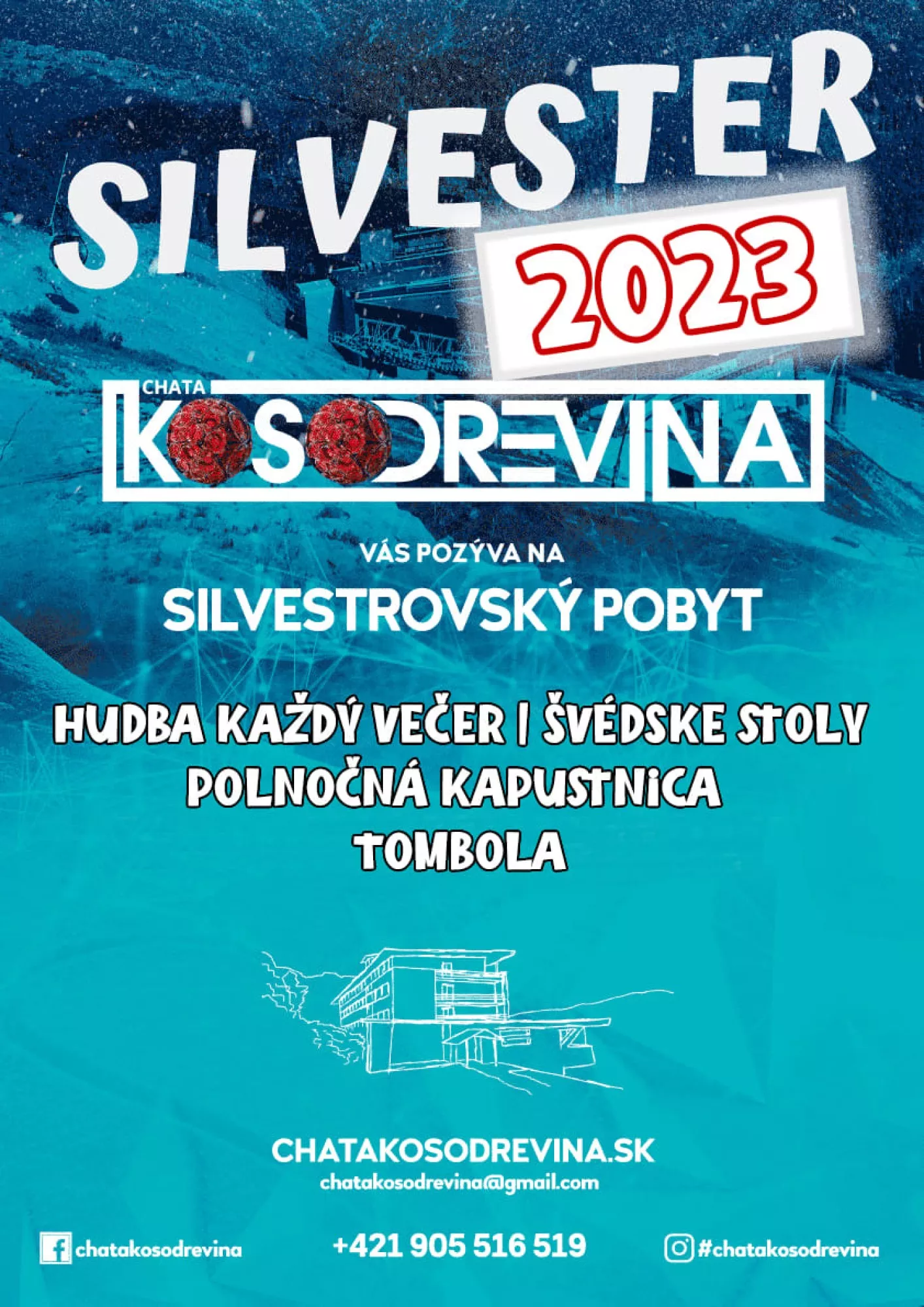 Silvester 2023