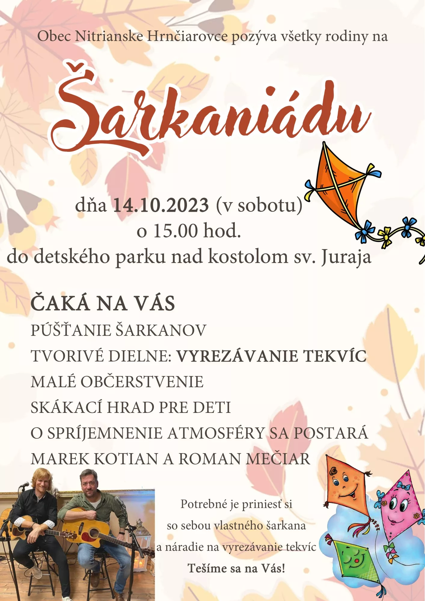 Šarkaniáda