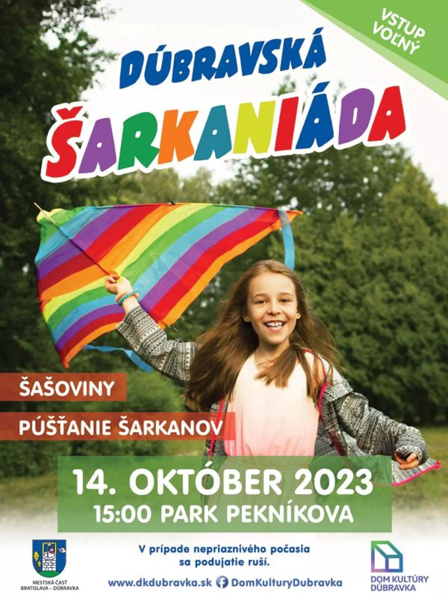 Dúbravská šarkaniáda