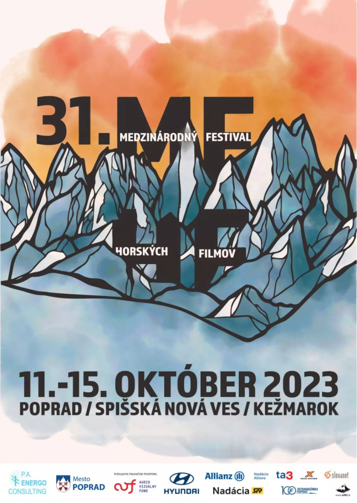 Medzinárodný festival horských filmov