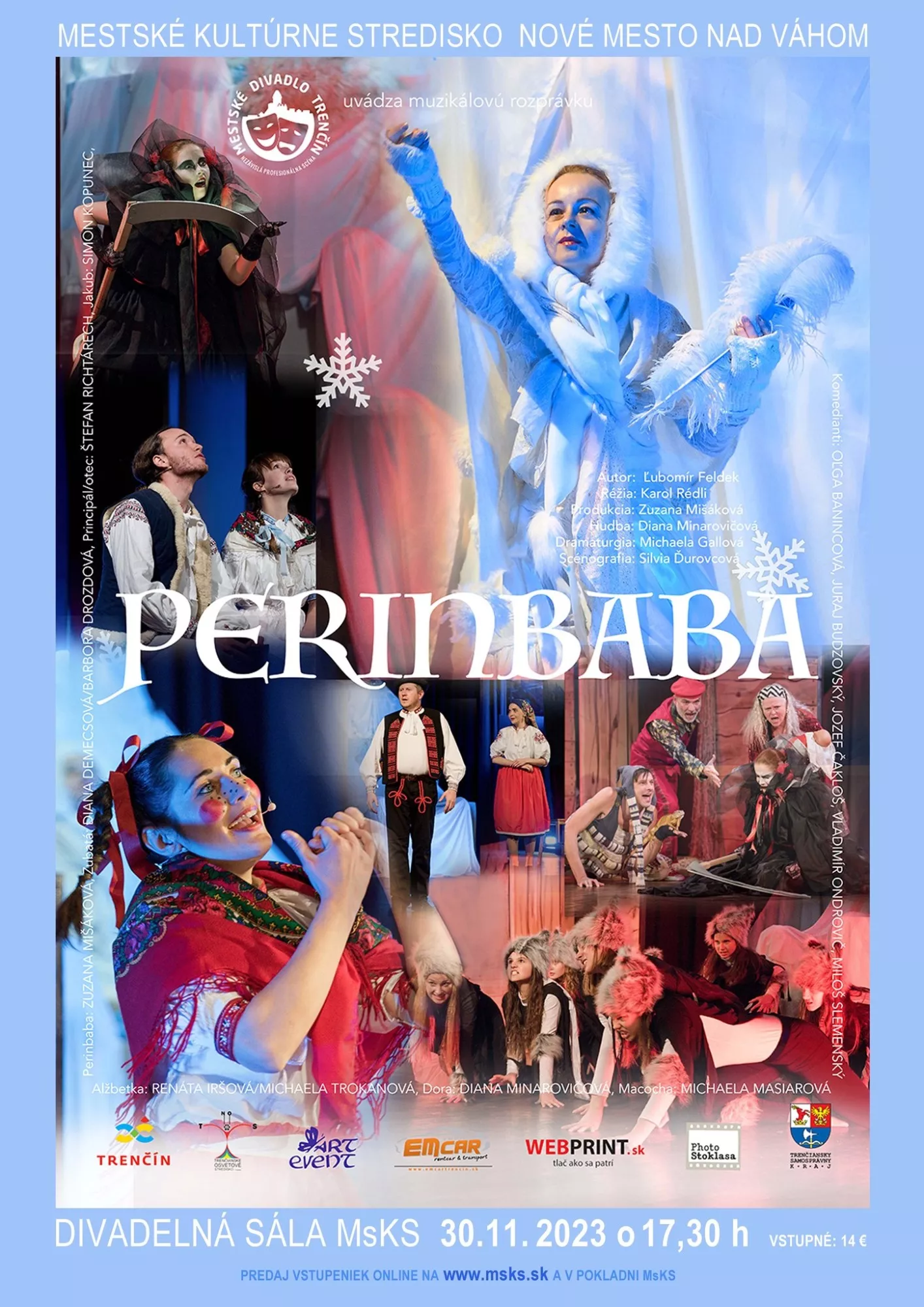 Perinbaba