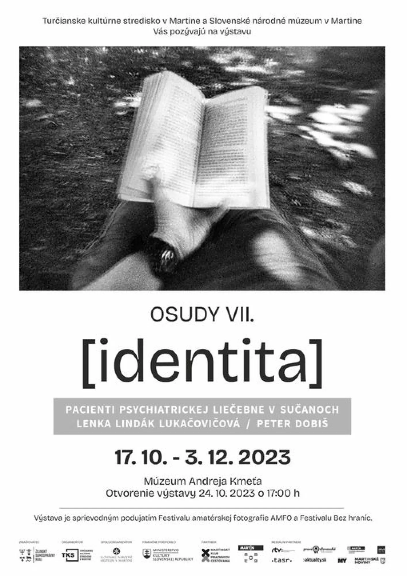 Osudy VII. - Identita
