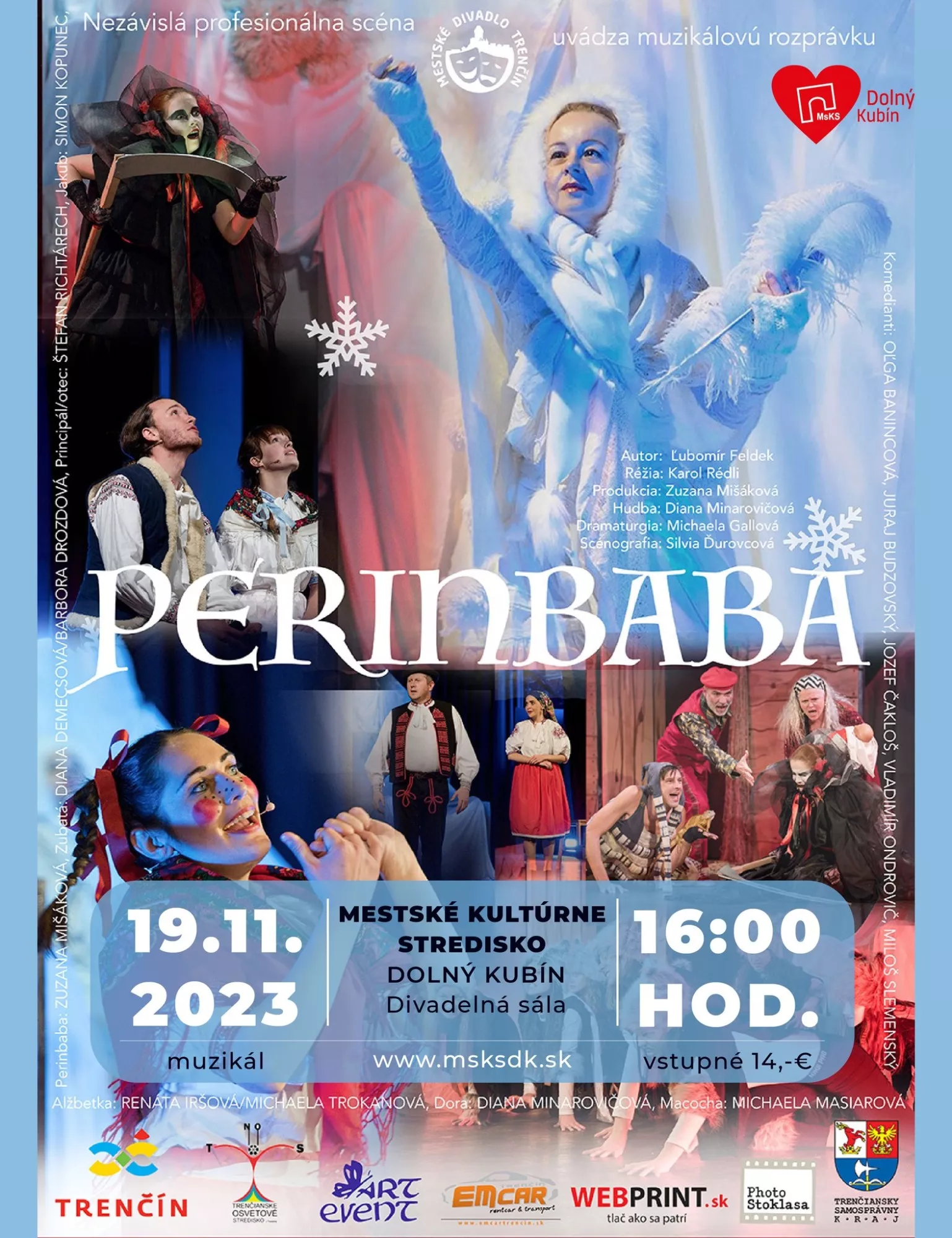 Perinbaba