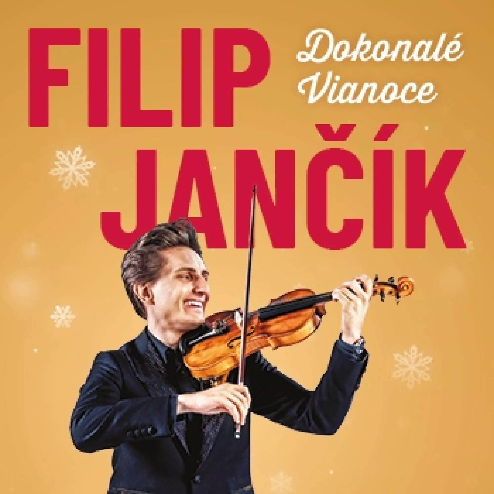 Filip Jančík - Dokonalé Vianoce