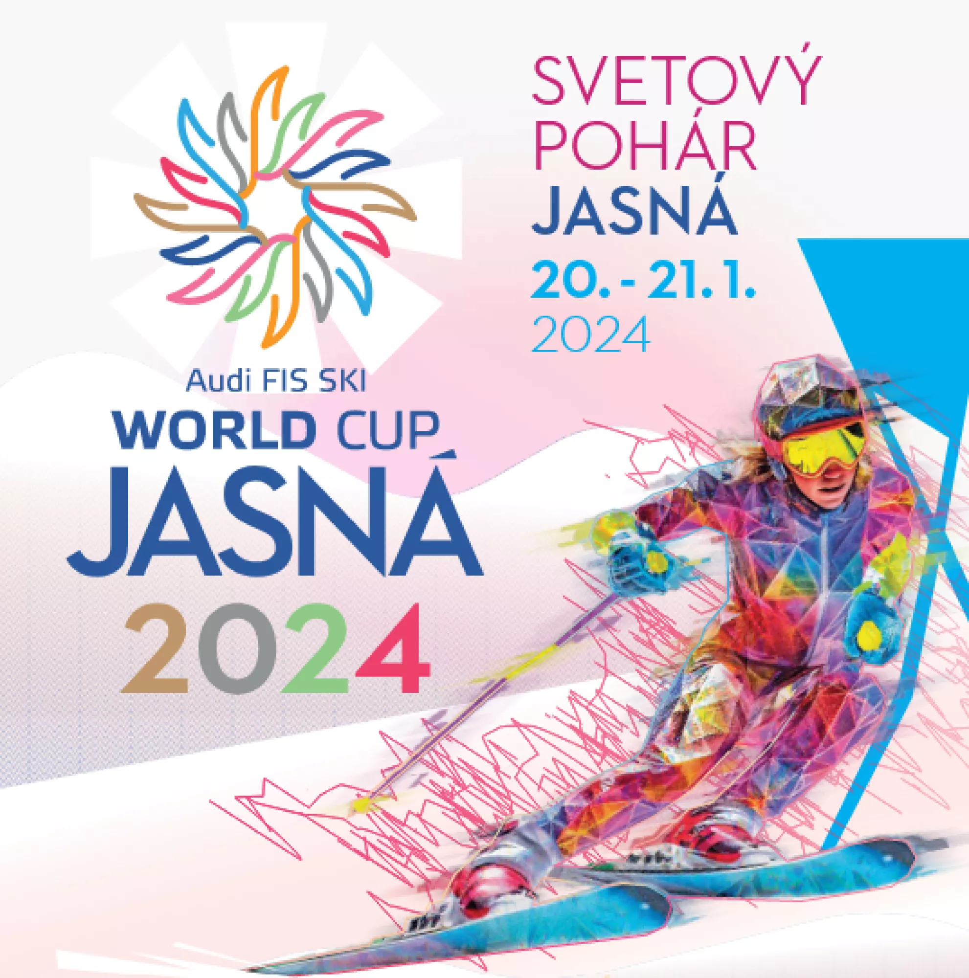 World Cup Jasná 2024