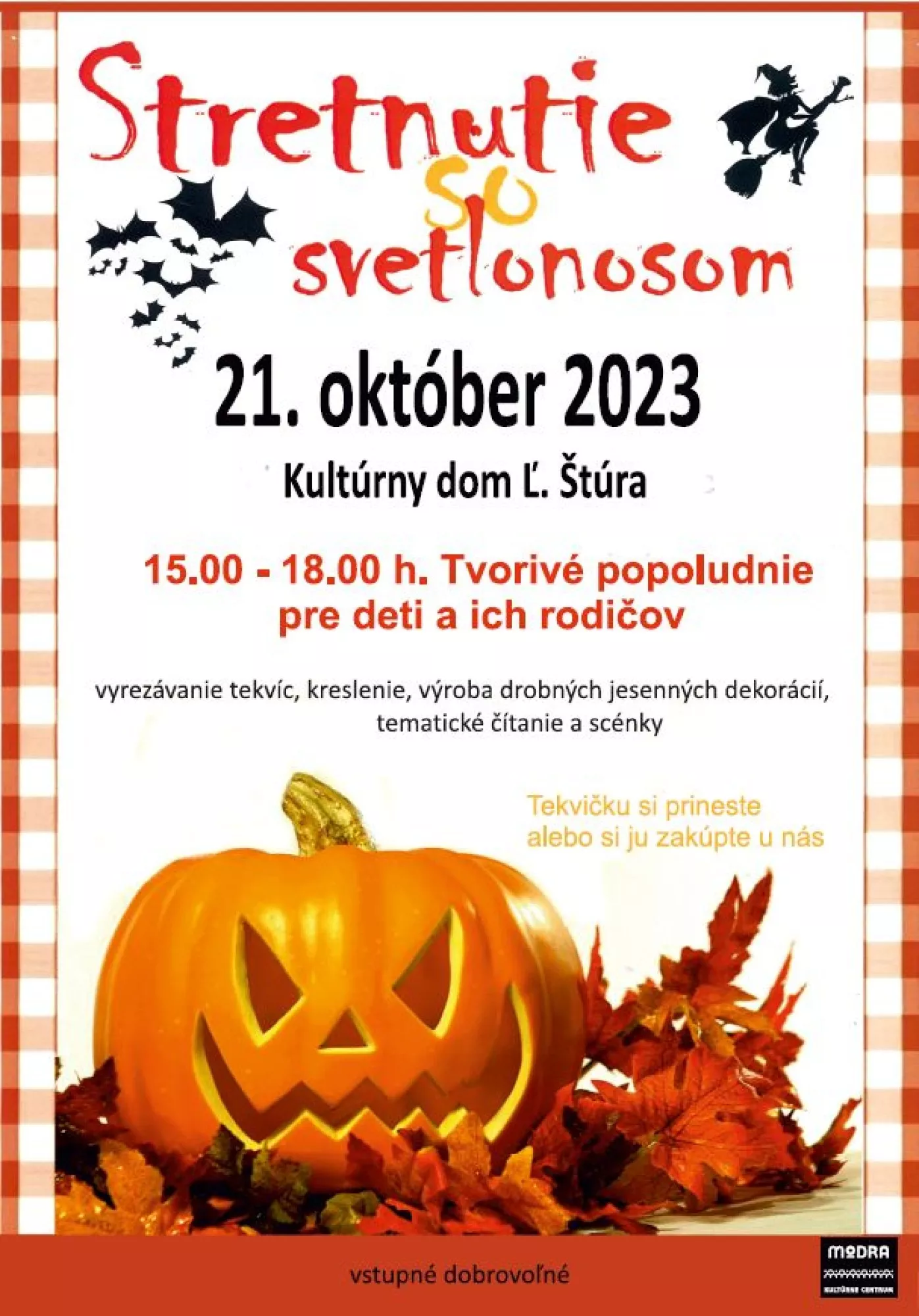 Stretnutie so svetlonosom