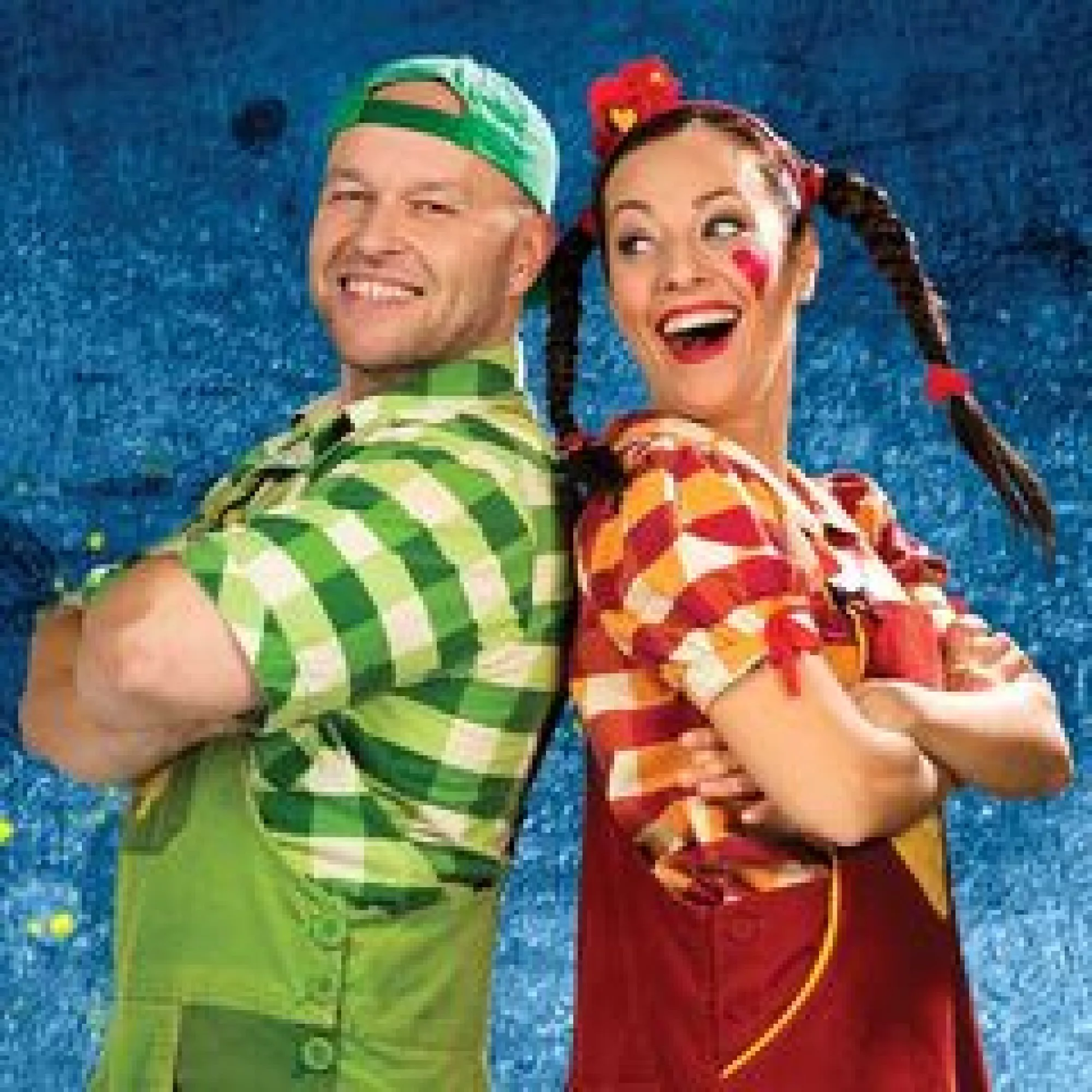 Spievankovo - Vianočný koncert