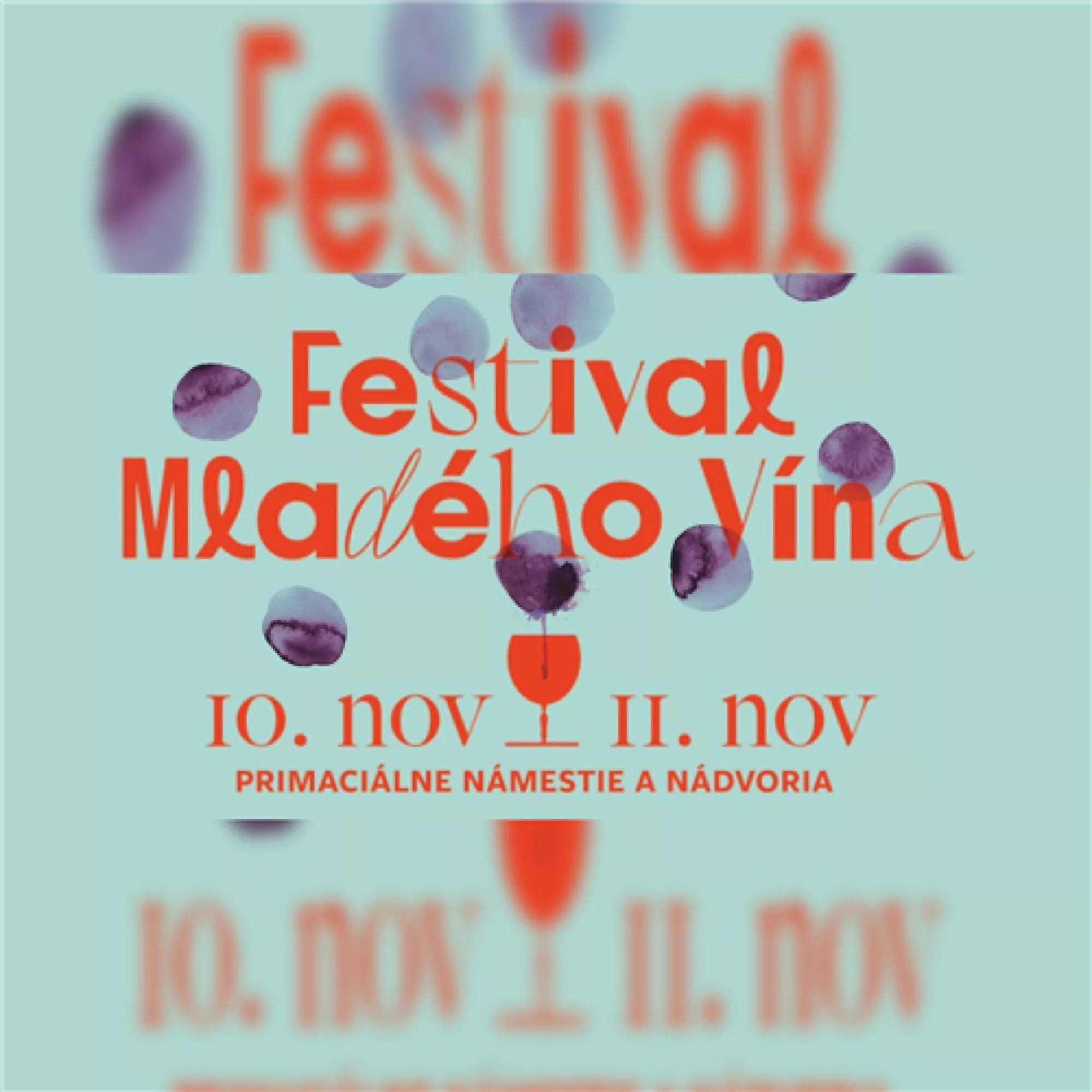 Festival mladého vína