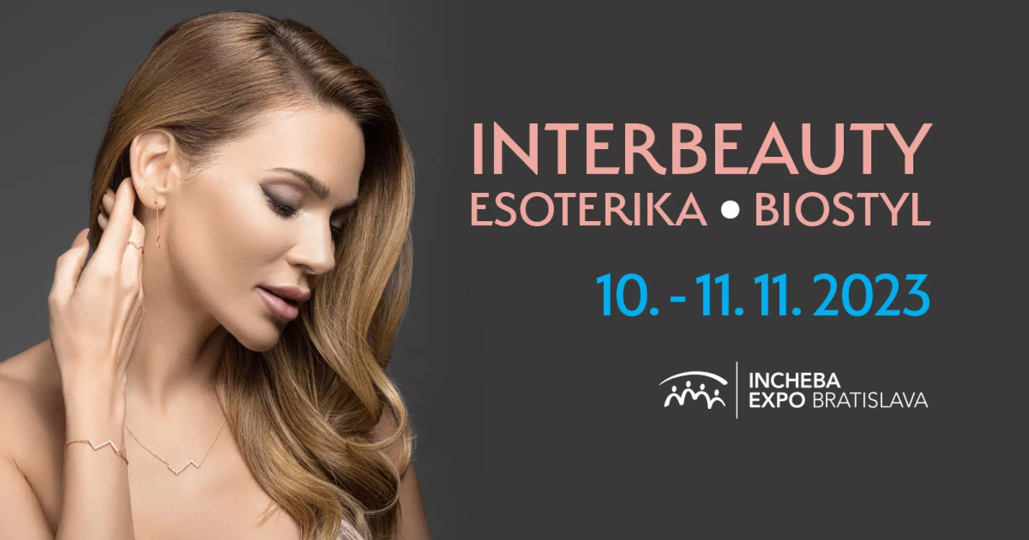 Interbeauty esoterika biostyl