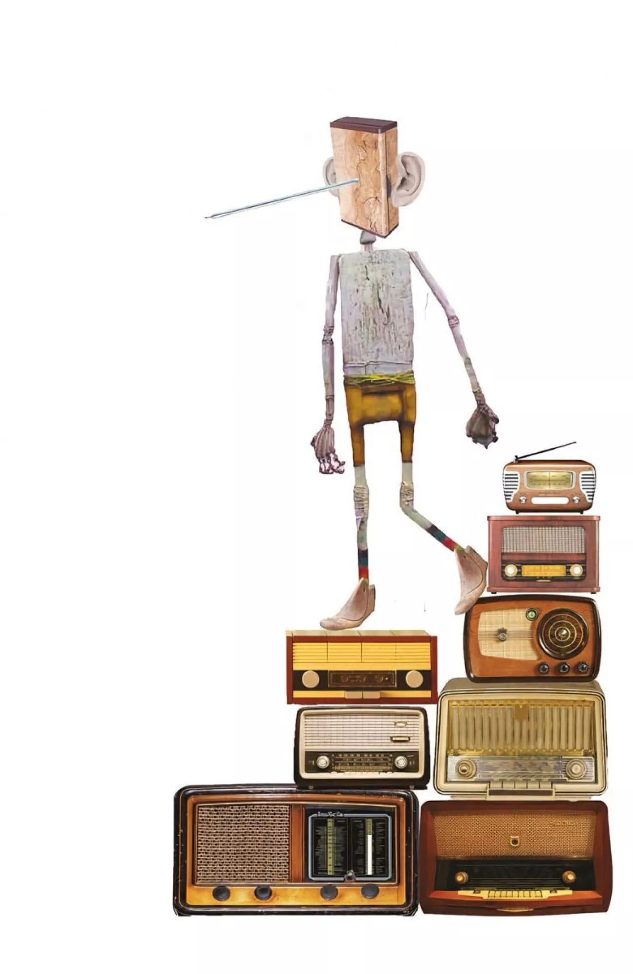 Pinocchio I PREMIÉRA