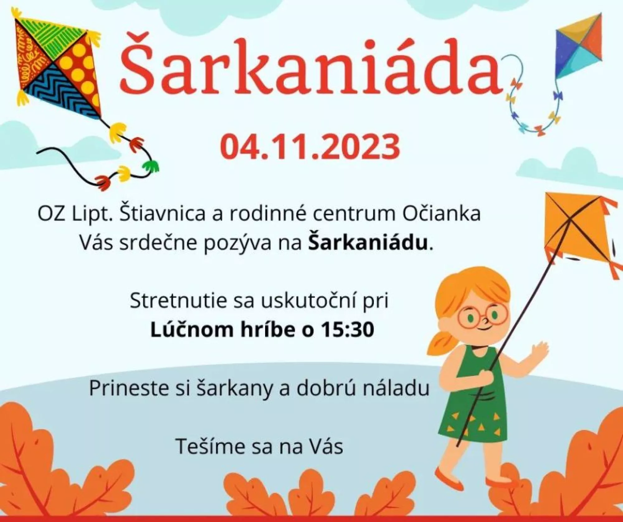 ŠARKANIÁDA