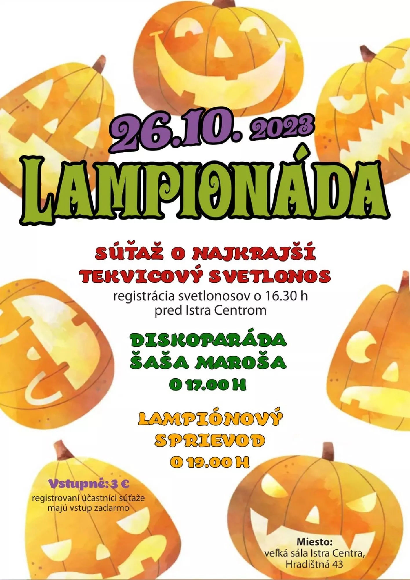 Lampionáda