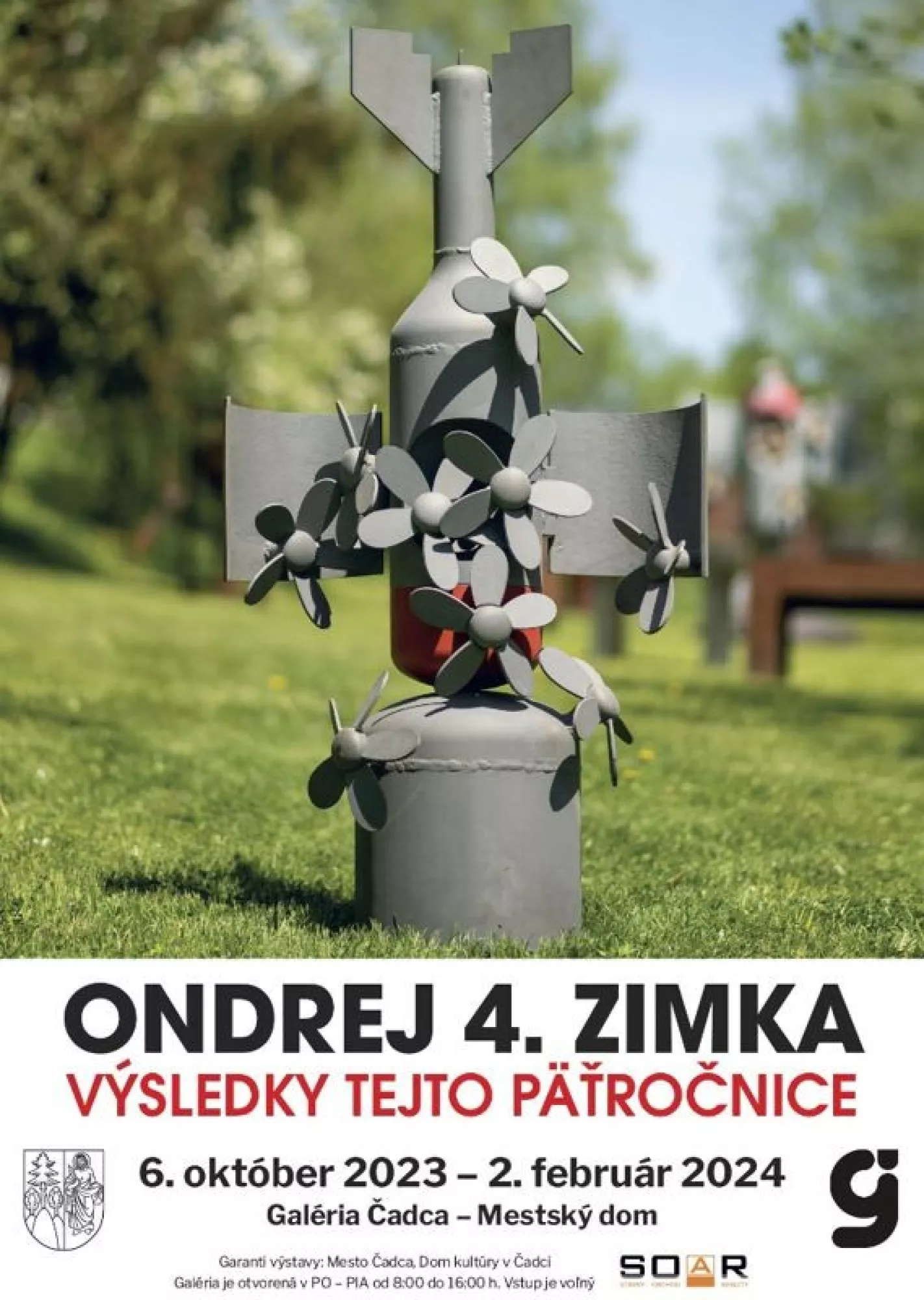 Ondrej 4. Zimka - Výsledky tejto päťročnice