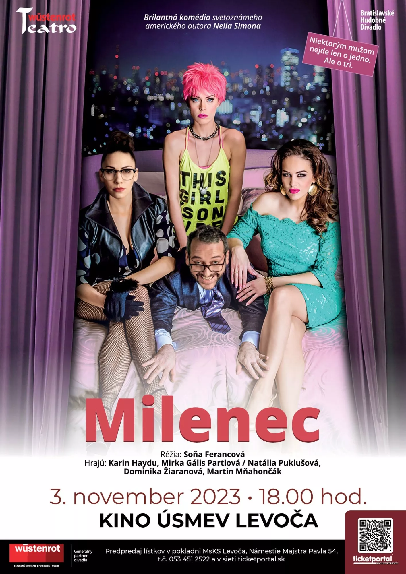 Milenec
